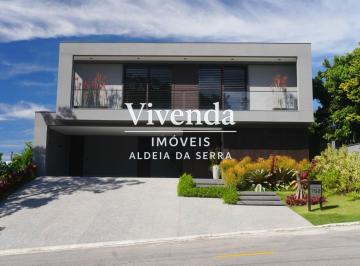 Casa · 600m² · 3 Quartos · 4 Vagas · Uma casa pensada para quem valoriza conforto, segurança e lazer em Aldeia da Serra