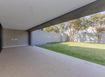 Casa · 829m² · 4 Quartos · 6 Vagas · Casa em condomínio exclusivo para VENDA ou LOCAÇÃO !
