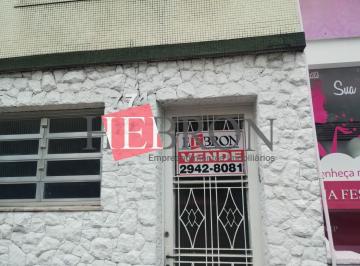 Casa · 285m² · 4 Quartos · 7 Vagas · Sobrado para Venda no Tatuapé!!!