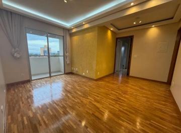 Apartamento · 68m² · 3 Quartos · 1 Vaga · Apartamento com 3 Quartos à venda, 68m² - Vila Gomes FL15