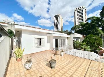 Casa · 250m² · 3 Quartos · 2 Vagas · Casa térrea no centro do Jardim Bonfiglioli, 250m², próxima a tudo - FL28