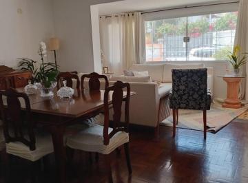 Casa · 200m² · 3 Quartos · 2 Vagas · Casa térrea isolada de 200m² no Butantã, próxima ao Metrô - FL28