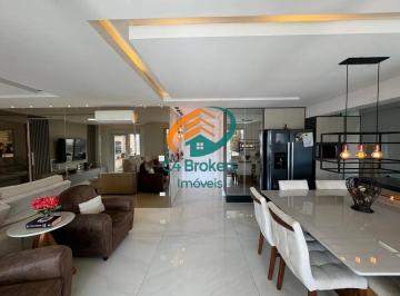 Apartamento · 145m² · 3 Quartos · 2 Vagas · Apartamento Condomínio Barcelona na Vila Lanzara - Guarulhos