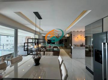 Apartamento · 145m² · 3 Quartos · 2 Vagas · Apartamento Condomínio Barcelona na Vila Lanzara - Guarulhos