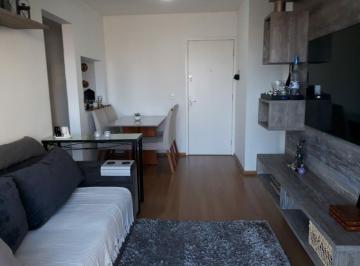 Apartamento · 59m² · 2 Quartos · 1 Vaga · Apartamento com 2 Quartos à venda, 59m² - Vila Albano FL15