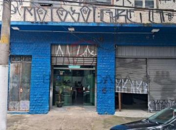 Comercial · 500m² · Galpão 307mts2 na Mooca
