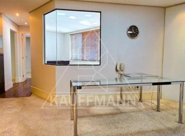 Comercial · 60m² · 1 Vaga · Conjunto Comercial para Venda no Jardim Europa - 60m² A.U.