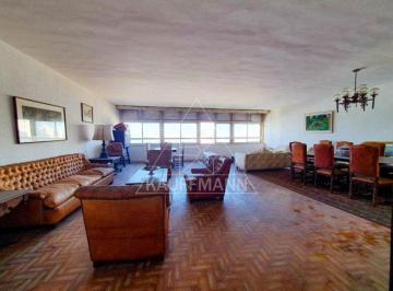 Apartamento · 1m² · 4 Quartos · 1 Vaga · Apartamento para Venda no Morro do Maluf - Guarujá 4 Dorms (1 Suíte) 1 Vaga 375,00m² A.U.