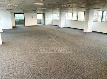 Comercial · 632m² · 18 Vagas · Conjunto Comercial para Venda e Locação em Santo Amaro - 632m² A.U.