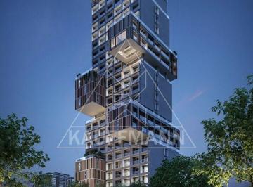 Comercial · 376m² · 2 Vagas · Loja Comercial para Venda e Locação em Pinheiros 2 Vagas 376,48m²A.U