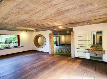 Casa · 599m² · 4 Quartos · Casa para Venda e Locação na Cidade Jardim 4 Suítes 5 Vagas 599,00m² A.U.