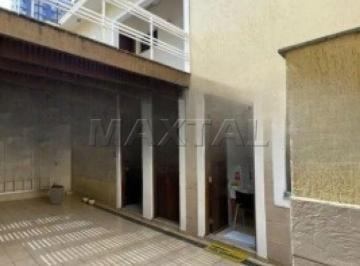 Casa · 472m² · 6 Quartos · 9 Vagas · Sobrado Residencial ou Comercial em Santana com 6 dormitórios, 7 banheiros, 9 vagas, de 472m²