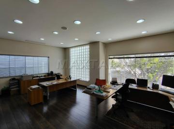 Casa · 390m² · 6 Quartos · 9 Vagas · Sobrado Residencial ou Comercial em Santana com 6 dormitórios, 7 banheiros, 9 vagas, de 390m²