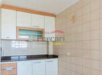 Apartamento · 112m² · 2 Quartos · 1 Vaga · Apartamento à venda em Santana, 112m² - 2 quartos e 1 vaga