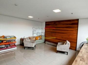 Comercial · 36m² · 1 Vaga · Sala Comercial à Venda no Condomínio Santana Office Station - Metrô Tietê - Pronta para Uso!