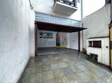 Comercial · 270m² · 4 Vagas · Prédio na Vila Albertina para venda.
