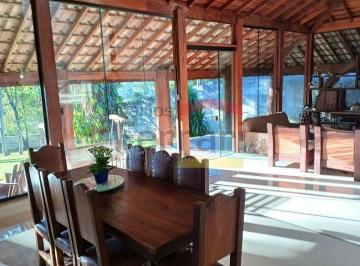Rural · 220m² · 4 Quartos · CHÁCARA EM MAIRIPORÃ