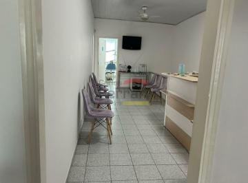 Comercial · 100m² · Sala Comercial na Voluntários da Pátria