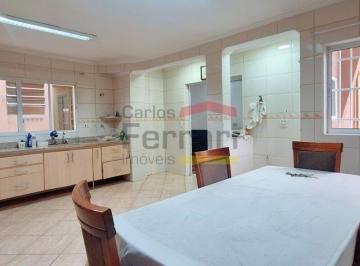 Casa · 174m² · 2 Quartos · 2 Vagas · Casa Térrea Locação 174 m² na Avenida Braz Leme 2 dormitórios salão de festas 2 vagas