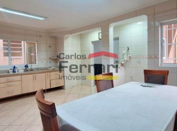 Casa · 174m² · 2 Quartos · 2 Vagas · Casa Térrea Locação 174 m² na Avenida Braz Leme 2 dormitórios salão de festas 2 vagas