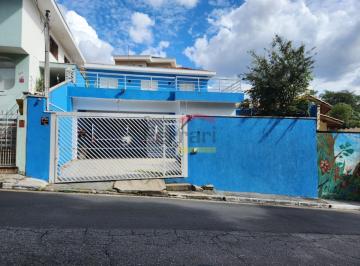Casa · 120m² · 4 Quartos · 4 Vagas · Sobrado para locação Jardim Leonor Mendes de Barros !!