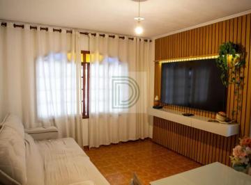Casa · 128m² · 3 Quartos · 2 Vagas · Casa térrea à venda, em rua sem saída, com 128m²