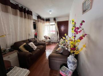 Apartamento · 58m² · 3 Quartos · Apartamento 3 Dormitórios 58 m² à Venda no Grajaú BNH Sem Garagem