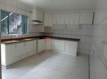 Casa · 120m² · 3 Quartos · 2 Vagas · Casa Térrea em Pestana - Osasco