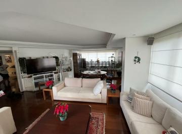 Apartamento · 198m² · 4 Quartos · 3 Vagas · Venda apartamento com 4 quartos, 2 suites, na Vila Suzano-Morumbi