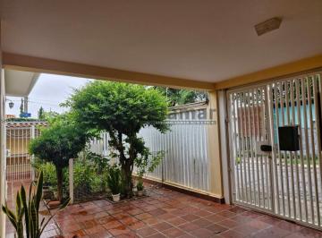 Casa · 160m² · 3 Quartos · 3 Vagas · Casa à venda 3 quartos no Instituto de Previdência