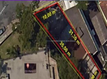 Terreno · 260m² · Terreno à venda no Butantã ? Excelente Localização