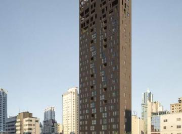 Apartamento · 134m² · 3 Quartos · 2 Vagas · LANÇAMENTO - PADRÃO INTERNACIONAL - 3 OU 4 SUÍTES - ÁREA DE LAZER COMPLETA - NA REGIÃO MAIS NOBRE DE