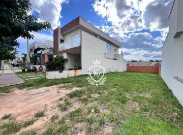 9ebe61989205ef96f3a814adcb0dc864a50e4322 · Terreno à venda, 175 m² por R$ 305.000,00 - Condomínio Village Moutonnée - Salto/SP