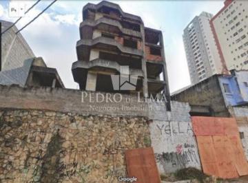 Terreno · 1050m² · Prédio em Construção | Terreno na Rua Evans - Penha