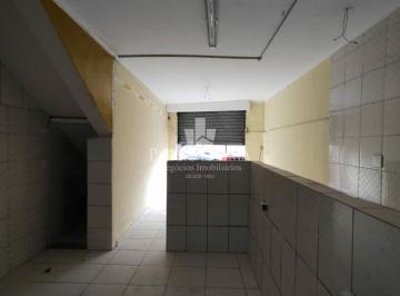 Comercial · 35m² · Salão comercial   na Penha