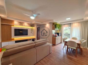 Apartamento · 85m² · 3 Quartos · 2 Vagas · Apartamento à venda com 3 quartos no Condomínio Campo Di Fiore.