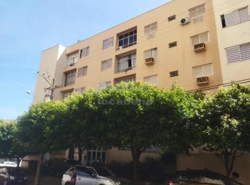 Apartamento · 80m² · 3 Quartos · 1 Vaga · Apartamento Locação e Venda Vila Imperial com 03 dormitórios