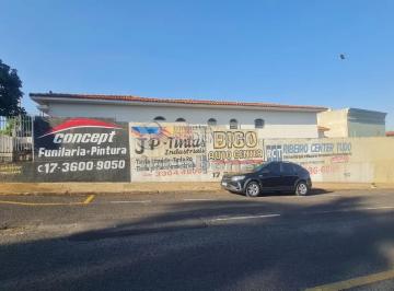 Casa · 330m² · 4 Quartos · 2 Vagas · Casa Padrão em São José do Rio Preto
