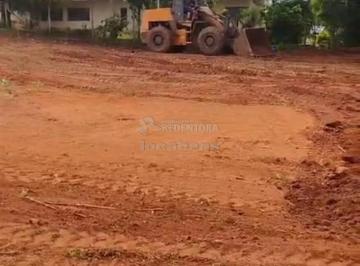 Rural · 6000m² · Terreno no bairro Estância Jockey Clube