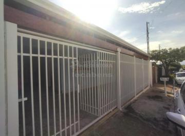 Casa · 160m² · 4 Quartos · 3 Vagas · Casa com Edícula Venda Cristo Rei