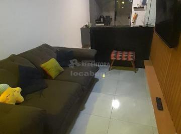 Casa · 63m² · 2 Quartos · 2 Vagas · Casa para Venda no Garden RNI com 02 Dormitórios - Conforto, praticidade e lazer completo para toda