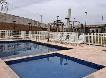 Casa · 63m² · 2 Quartos · 2 Vagas · Excelente Casa no Garden RNI