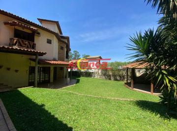 Casa · 450m² · 3 Quartos · 8 Vagas · CASA EM CONDOMINIO PORTAL DOS GRAMADOS
