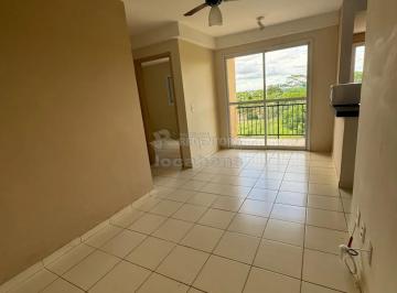 Apartamento · 50m² · 2 Quartos · 1 Vaga · Excelente Apartamento Tarraf Vila Sol