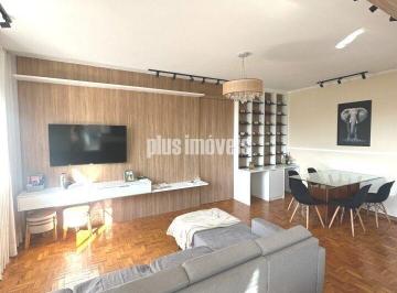 Apartamento · 105m² · 3 Quartos · EXCELENTE LOCALIZAÇÃO !!!  EM FRENTE A NOVA ESTAÇÂO METRÔ PARAISO!