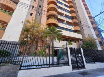 Apartamento · 194m² · 4 Quartos · 2 Vagas · Mansão dos Jardins, 4 quartos sendo 2 suites no bairro Jardins