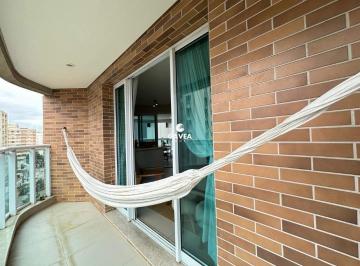 Apartamento · 55m² · 1 Quarto · 1 Vaga · Apartamento à venda no Pompéia em Santos.