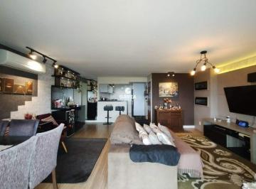 Apartamento · 148m² · 3 Quartos · 1 Vaga · Apartamento à venda no Boqueirão em Santos.