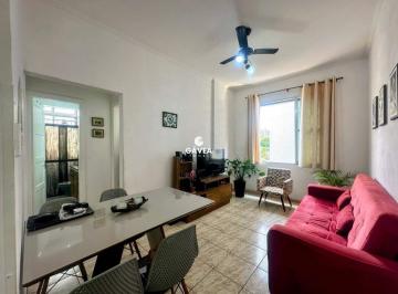 Apartamento · 67m² · 2 Quartos · 1 Vaga · Apartamento à venda no Gonzaguinha em São Vicente.