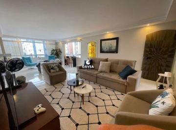Apartamento · 315m² · 3 Quartos · 2 Vagas · Boqueirão apartamento de 3 dormitórios sendo 1 suite